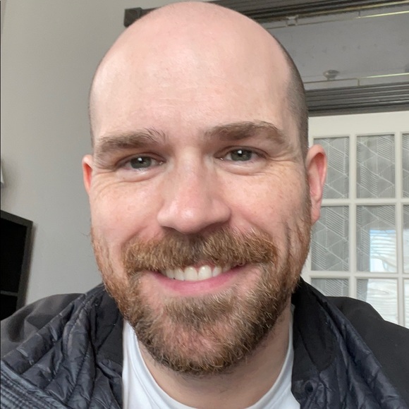 Meet your Posher, Kevin - Picture 1 of 1